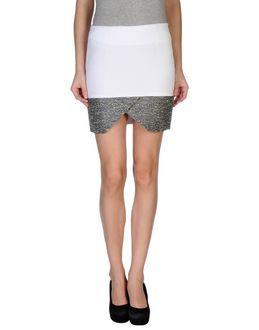 Genny Mini Skirts