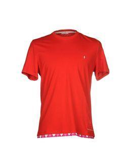 Ballantyne Beachwear T-shirts