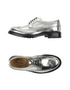 Carpe Diem Lace-up Shoes