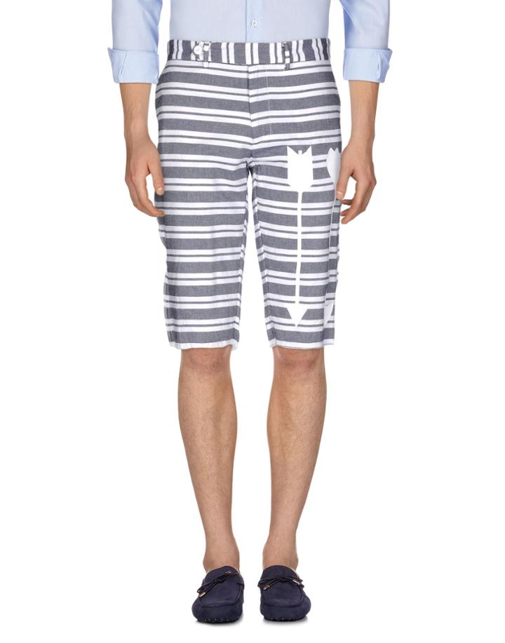 Sold Out Bermudas