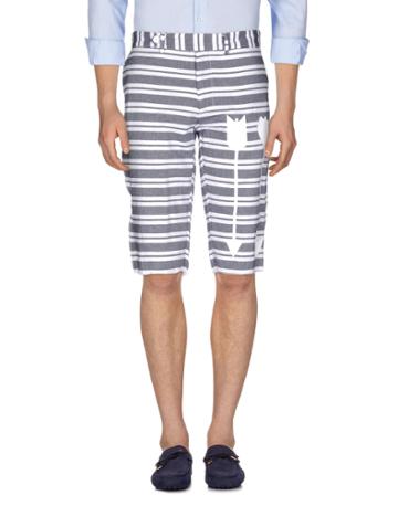 Sold Out Bermudas