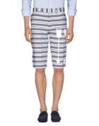Sold Out Bermudas