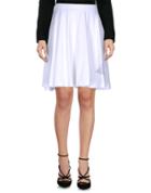 Empathie Knee Length Skirts