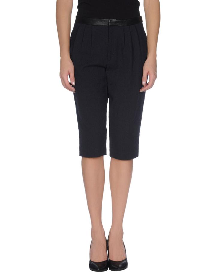 Sea Bermudas