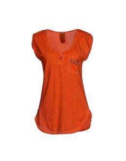 (+) People Tops