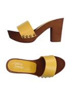 Ana Lublin Mules