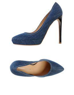 Ermanno Scervino Pumps