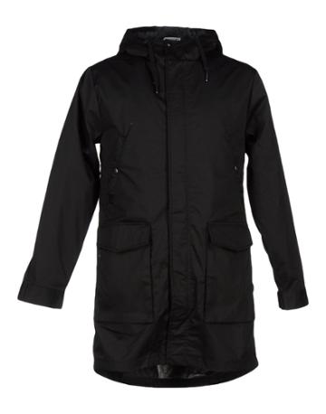 Ontour Coats