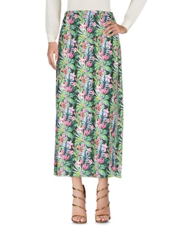 4giveness Long Skirts