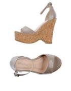 Primadonna Sandals
