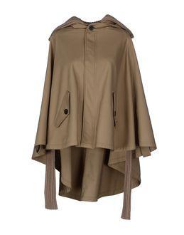 Twin-set Simona Barbieri Capes
