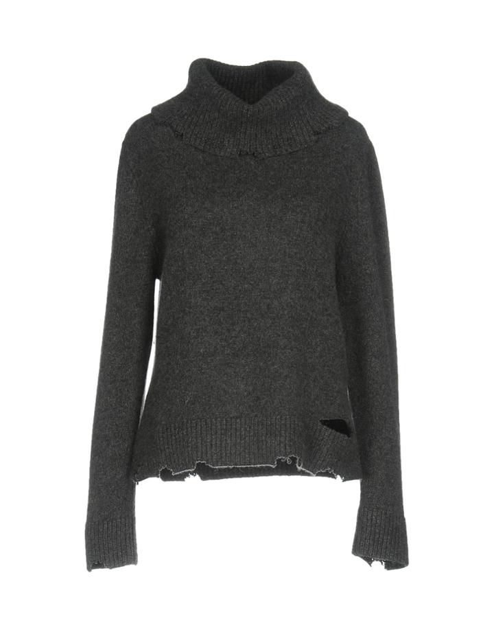 Rta Turtlenecks