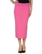 Almeria 3/4 Length Skirts