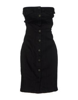 Jacob Coh N Knee-length Dresses