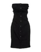Jacob Coh N Knee-length Dresses