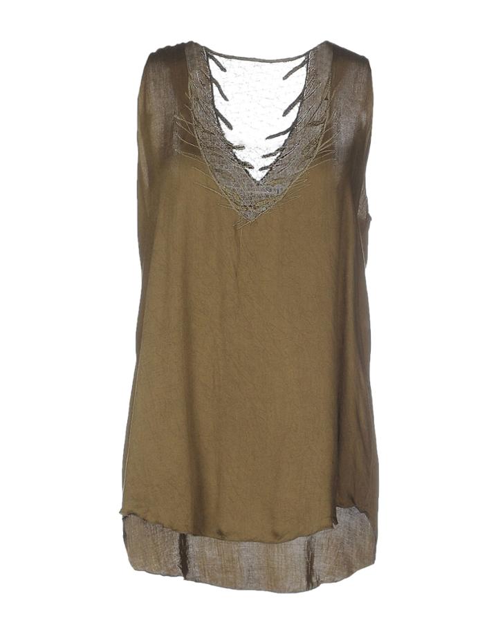 Rabens Saloner Tops