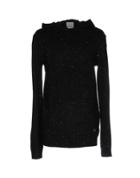Globe Sweaters
