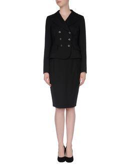 Alberto Biani Women's Suits