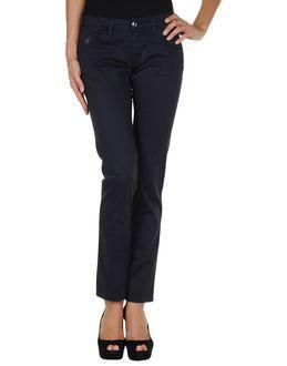 Hogan Casual Pants