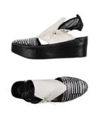 Ixos Loafers