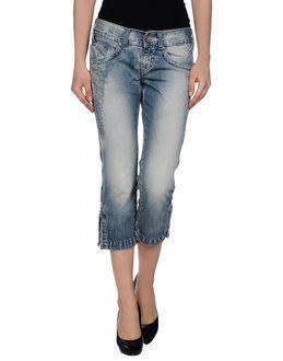 Miss Sixty Denim Capris