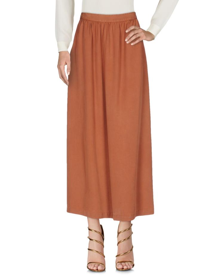 Selected Femme Long Skirts