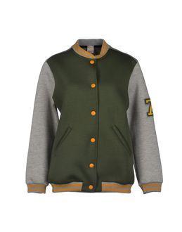 Guttha Jackets