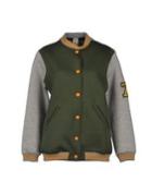 Guttha Jackets