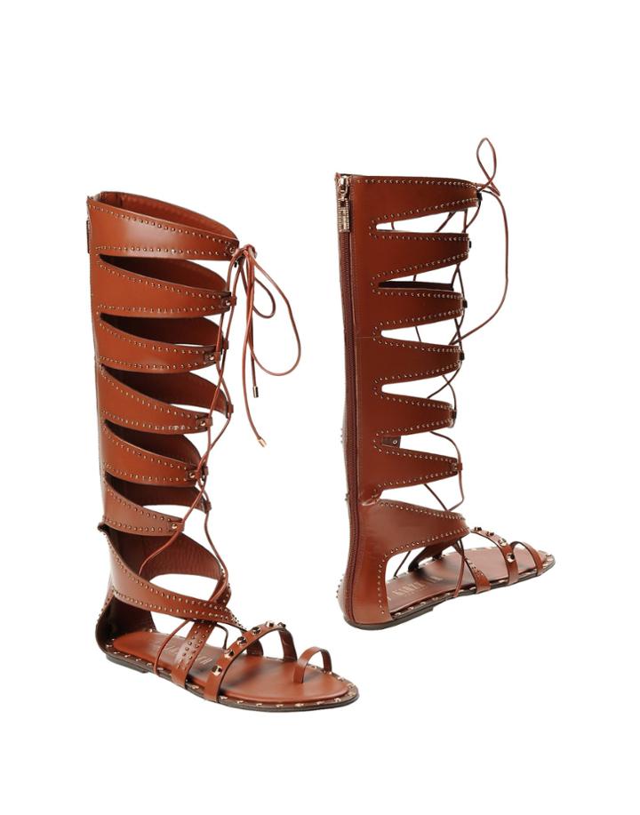 Ivy Kirzhner Sandals