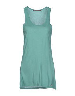 19.70 Nineteen Seventy Tank Tops