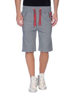 Frankie Garage Bermudas