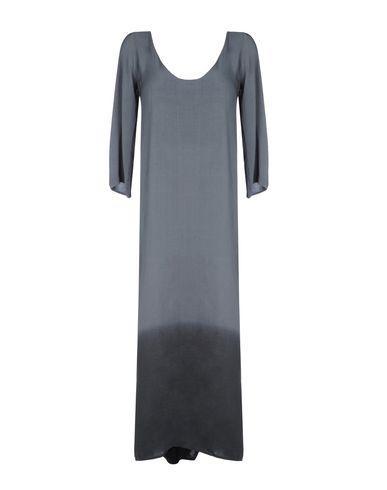 Monica Lendinez 3/4 Length Dresses