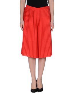 Normaluisa 3/4 Length Skirts
