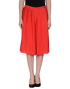 Normaluisa 3/4 Length Skirts