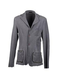 Wlg By Giorgio Brato Blazers