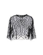 Marcelo Burlon Blouses