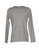 J.s. Lab T-shirts