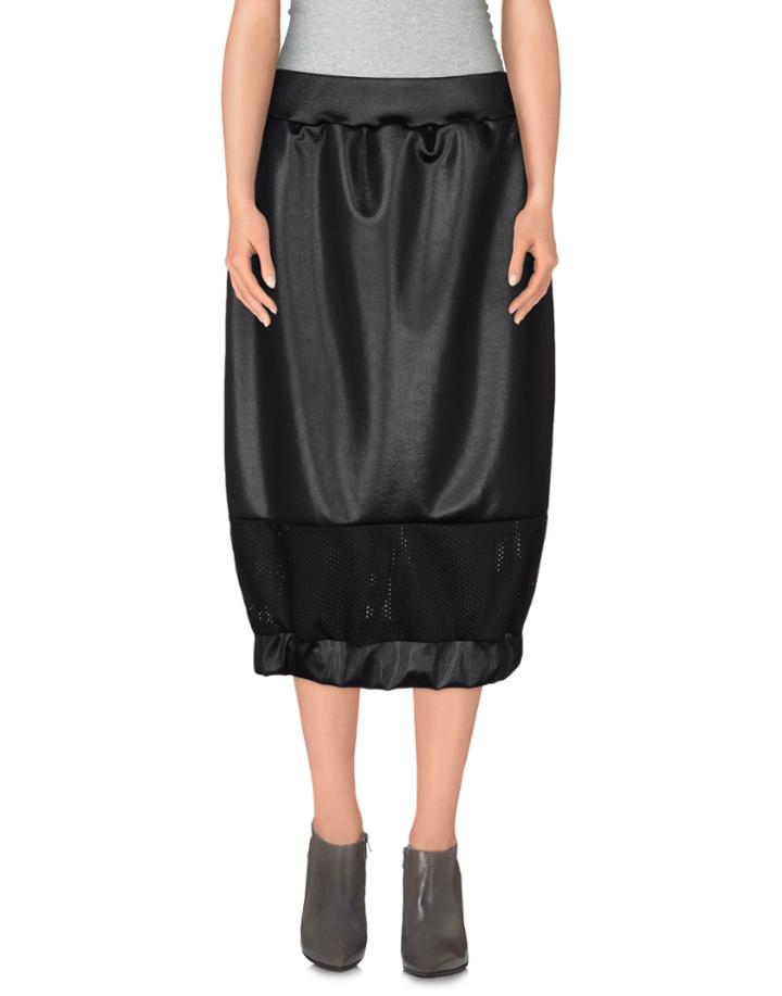 Ttp. It 3/4 Length Skirts