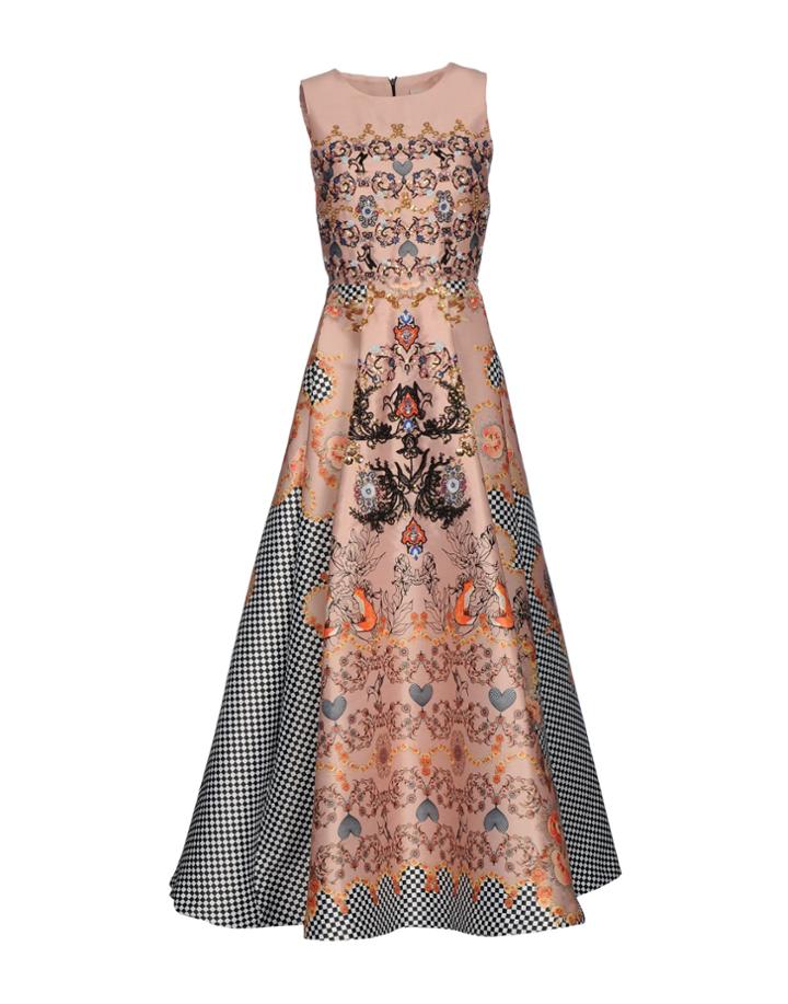 Rary Long Dresses