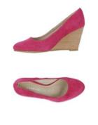 Kharisma Pumps