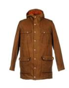 Nudie Jeans Co Jackets