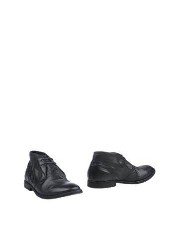 Botticelli Ankle Boots