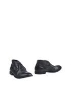 Botticelli Ankle Boots