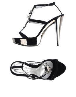 B.d Collection Sandals