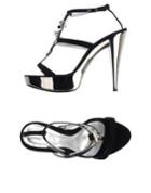 B.d Collection Sandals