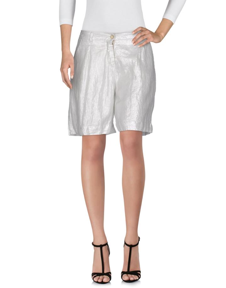T.think Chic Bermudas