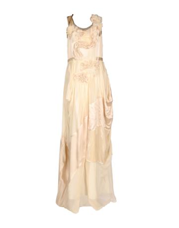 Laboratorio By Antonio Marras Long Dresses