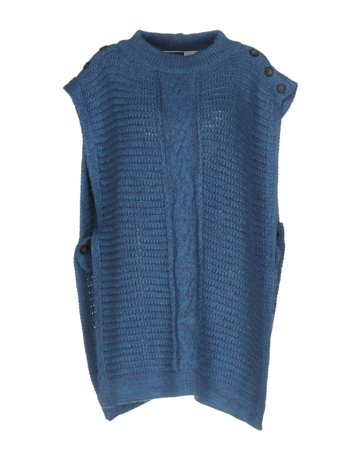 Sportmax Code Capes & Ponchos