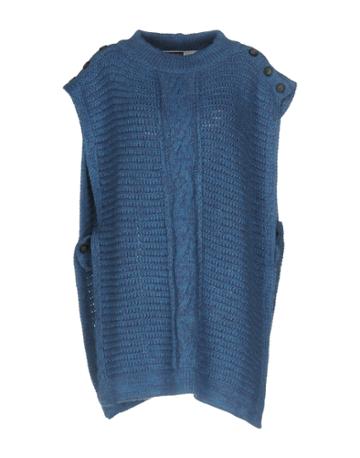Sportmax Code Capes & Ponchos