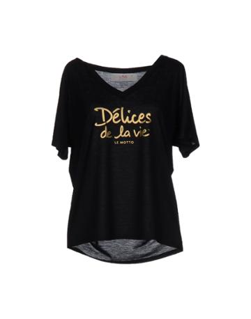 Le Motto&trade; T-shirts